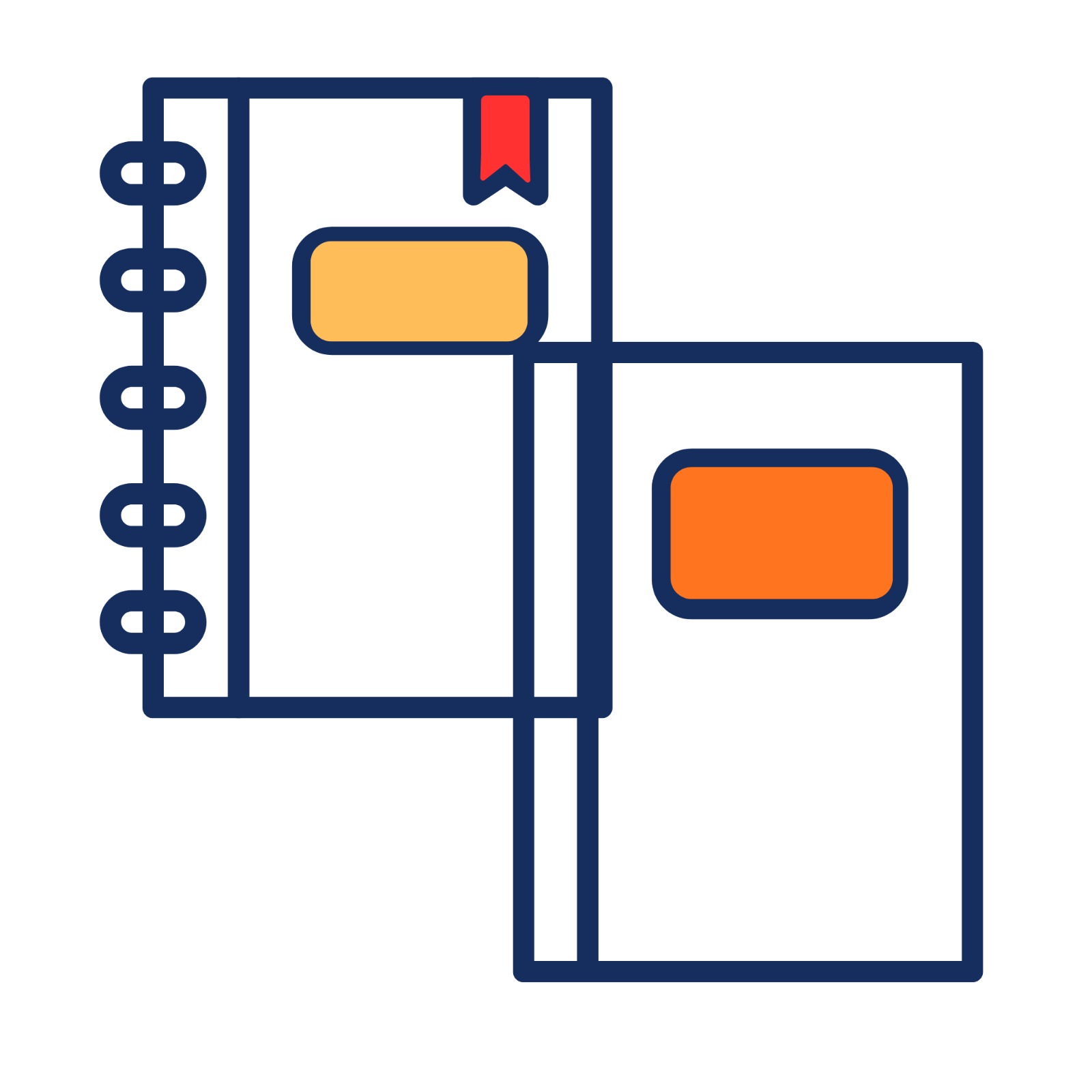 CUADERNOS Y LIBROS PERSONALIZADOS