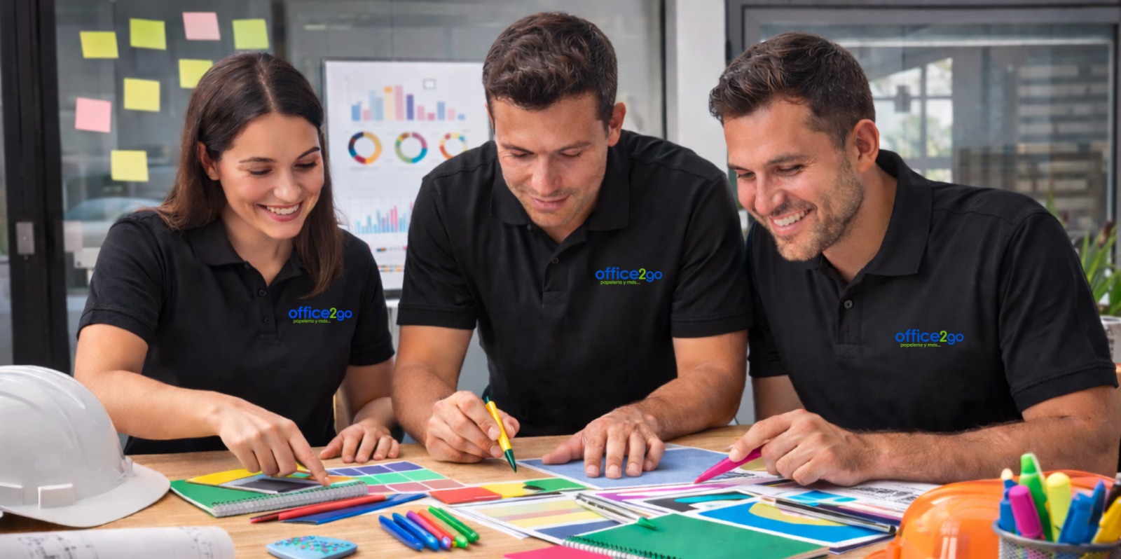 Proyectos especiales